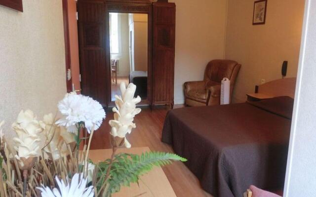 Hotel Le Terminus d'Albi