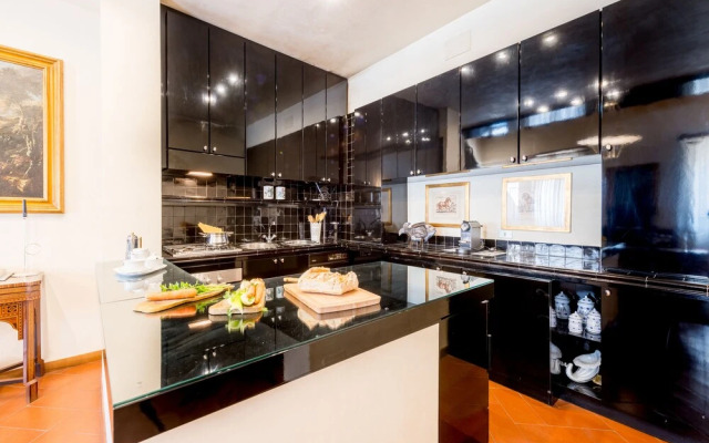 Prestige Signoria by Mmega