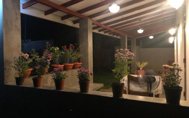 LOHAS Villa Hiriketiya