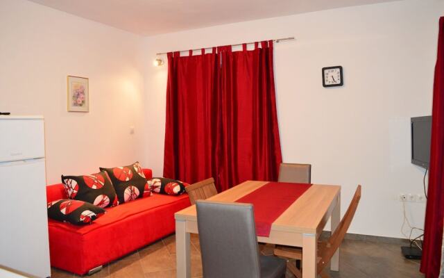Apartments Jasminka Drage