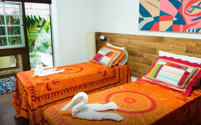 Pousada Pedras Brancas