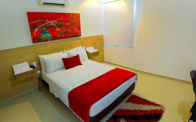 Hotel Santa Clara Boutique