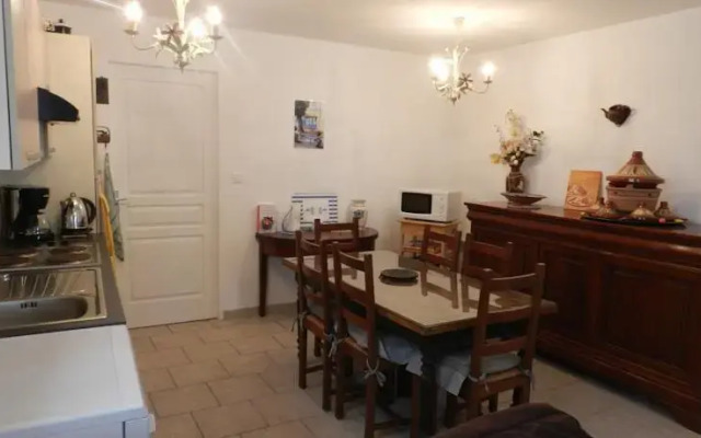 Auberge Paumelle