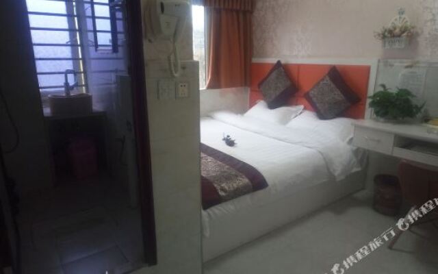 Yong'An Hostel (Chongqing Yubei)