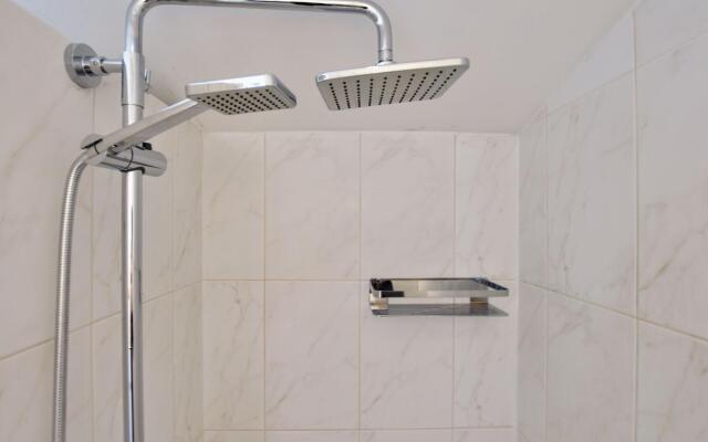 Luxury house in South Limburg with bubble bath and sauna