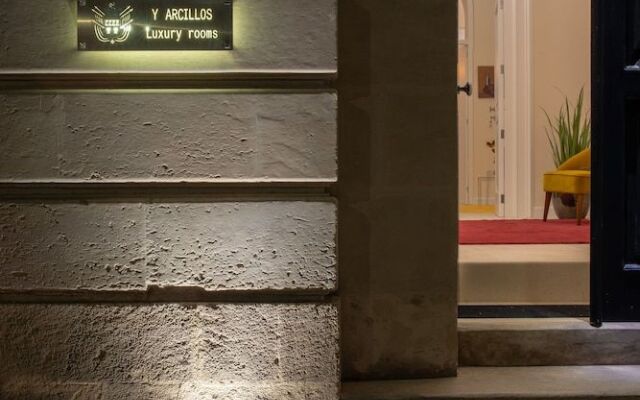 Y Arcillos Luxury Rooms