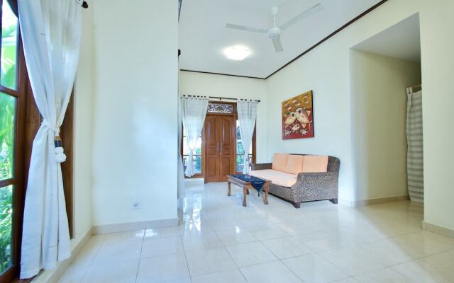 Jepun Bali Homestay Sanur
