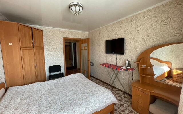 Квартиры посуточно на Магистральной 28