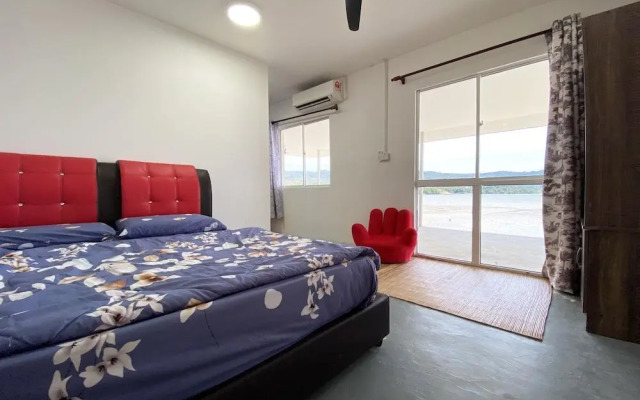 Ambong Bay Resthouse by Oyo Rooms