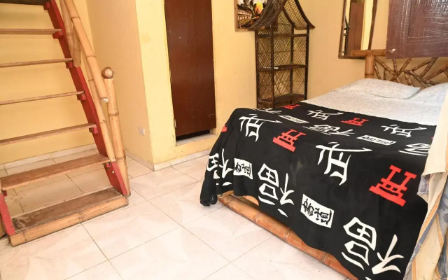 Hotel Imperio Copacabana