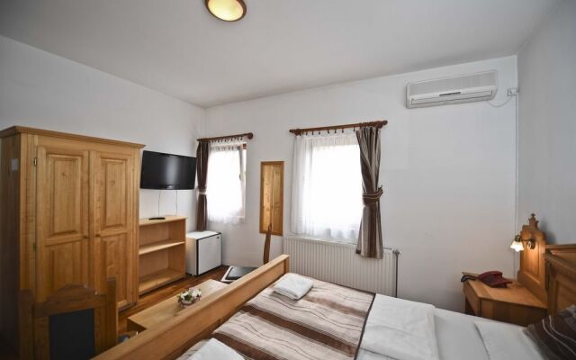 Hotel Rubinia