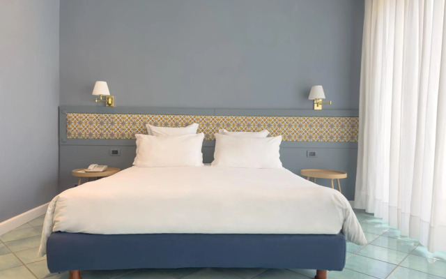 Hotel Marad