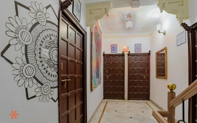 Zostel Udaipur - Hostel