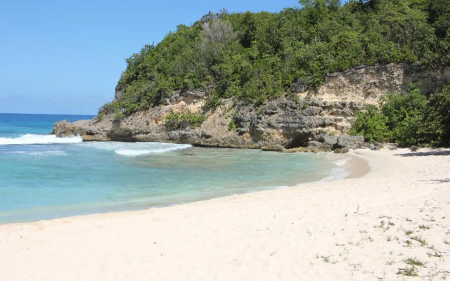 La Playa - L'appartement Cozy - 2 a 5 Personnes