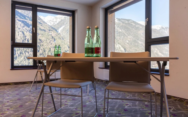Explorer Hotel Hinterstoder