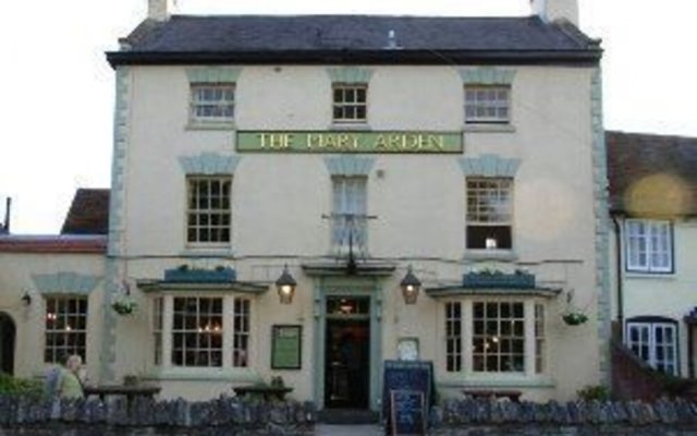 The Mary Arden Inn
