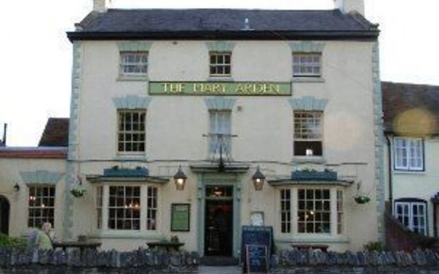 The Mary Arden Inn