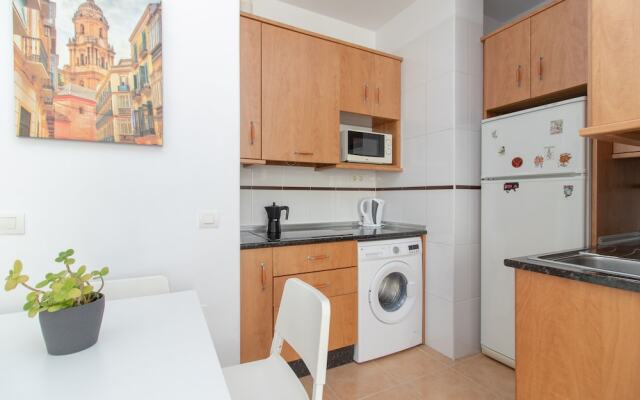 Brilliant Quiet Apartment In Soho