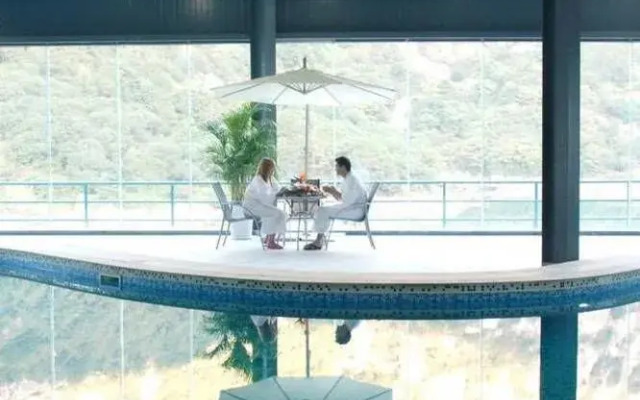 Yaoxi Dynasty Hotel - Wenzhou