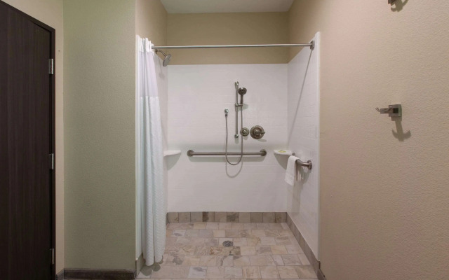 Hawthorn Extended Stay by Wyndham Odessa