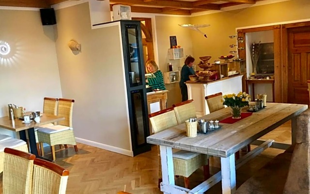 Hotel Villa Schwanebeck