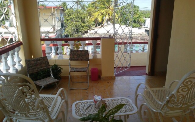 Casa Yoandis y Yuleidy