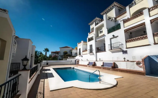 Apartamentos Chimenea