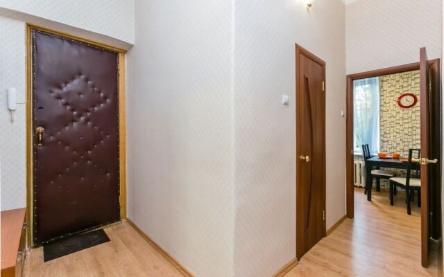 Апартаменты, ул. 3-я Тверская-Ямская