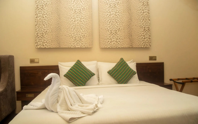 Nikara Luxury Beach House