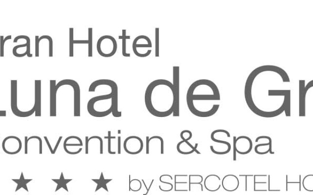 Gran Hotel Luna de Granada