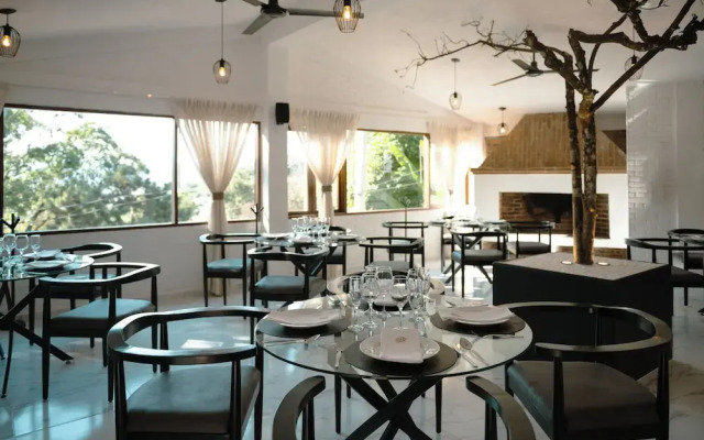 Hotel Boutique Botaniq