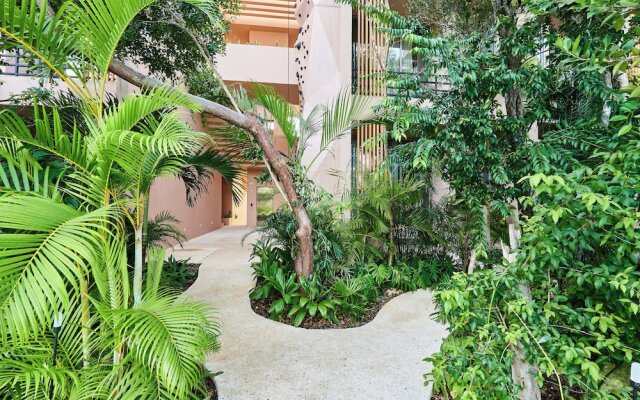 Aflora Tulum