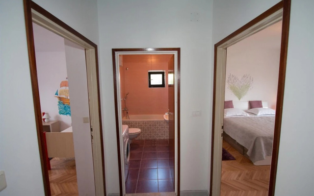 Apartment Dvori Klis