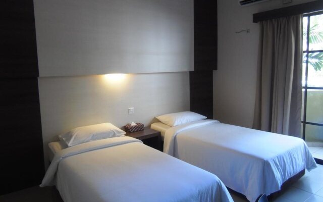 Klebang Beach Resort