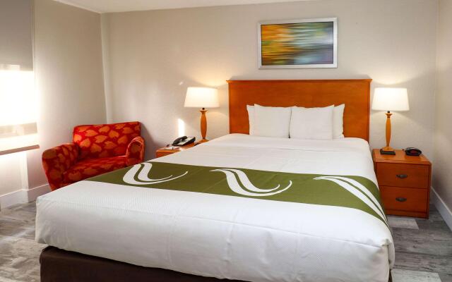 Quality Inn Miami Airport - Doral