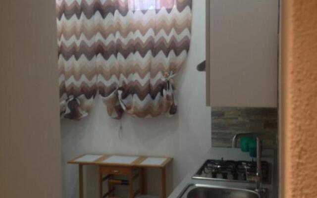 Apartment Cara Sibilla