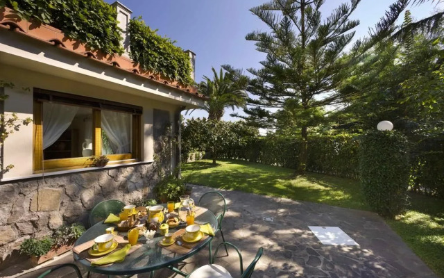 Relais Villa Solatia