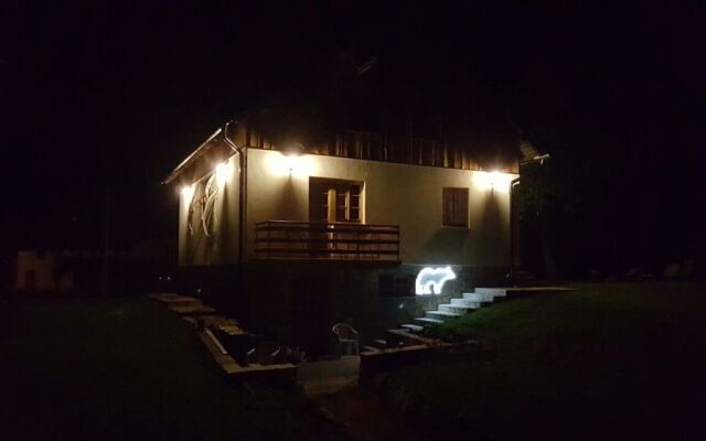 Guest House Plitvice Waterfall