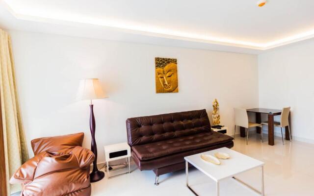 Club Royal Wongamat by Pattaya Sunny Rentals