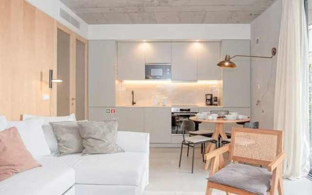 Liiiving in Porto - Bolh o Trendy Apartment I