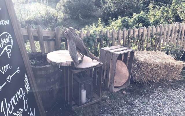 Hotel zum Kreuz St Peter