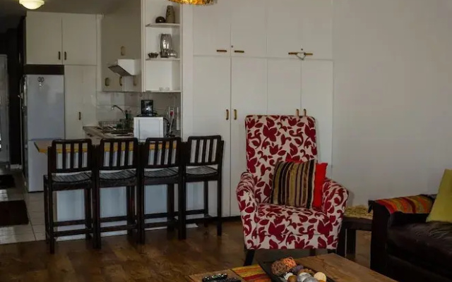 Greenways Golf Estate Sea View Apartment