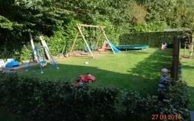 Leuk Vakantiehuis 31