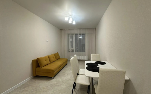 Infinity of Days (Инфинити оф Дэйс) на Бульваре Ибрагимова 90/2