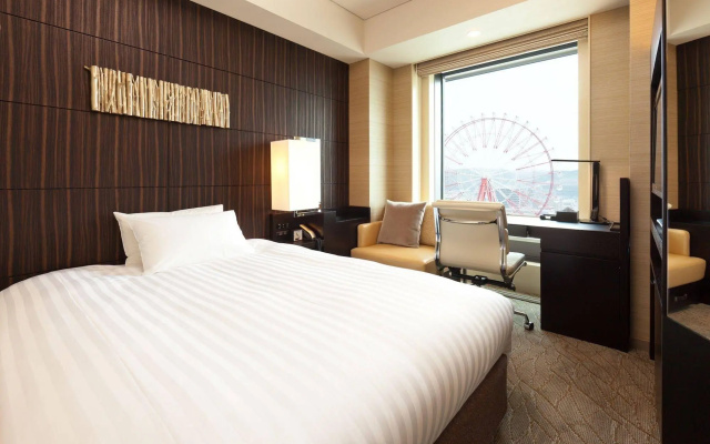 Solaria Nishitetsu Hotel Kagoshima