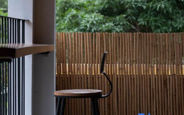 Qingxi Xiangshe Hostel