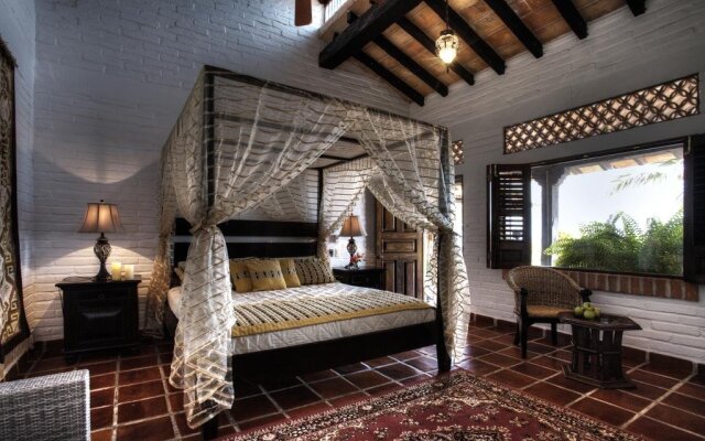 Villa Celeste