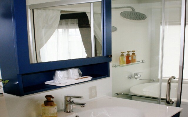 All Running Onsen Matsue City Hotel Honkan