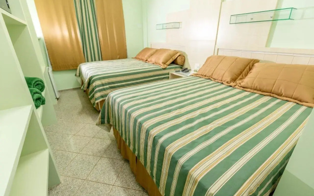 Hotel Fazenda Itacorá