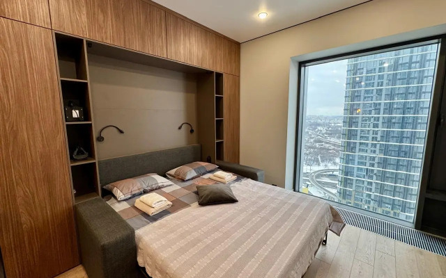 Onebed на Волоколамское шоссе 95/2к7